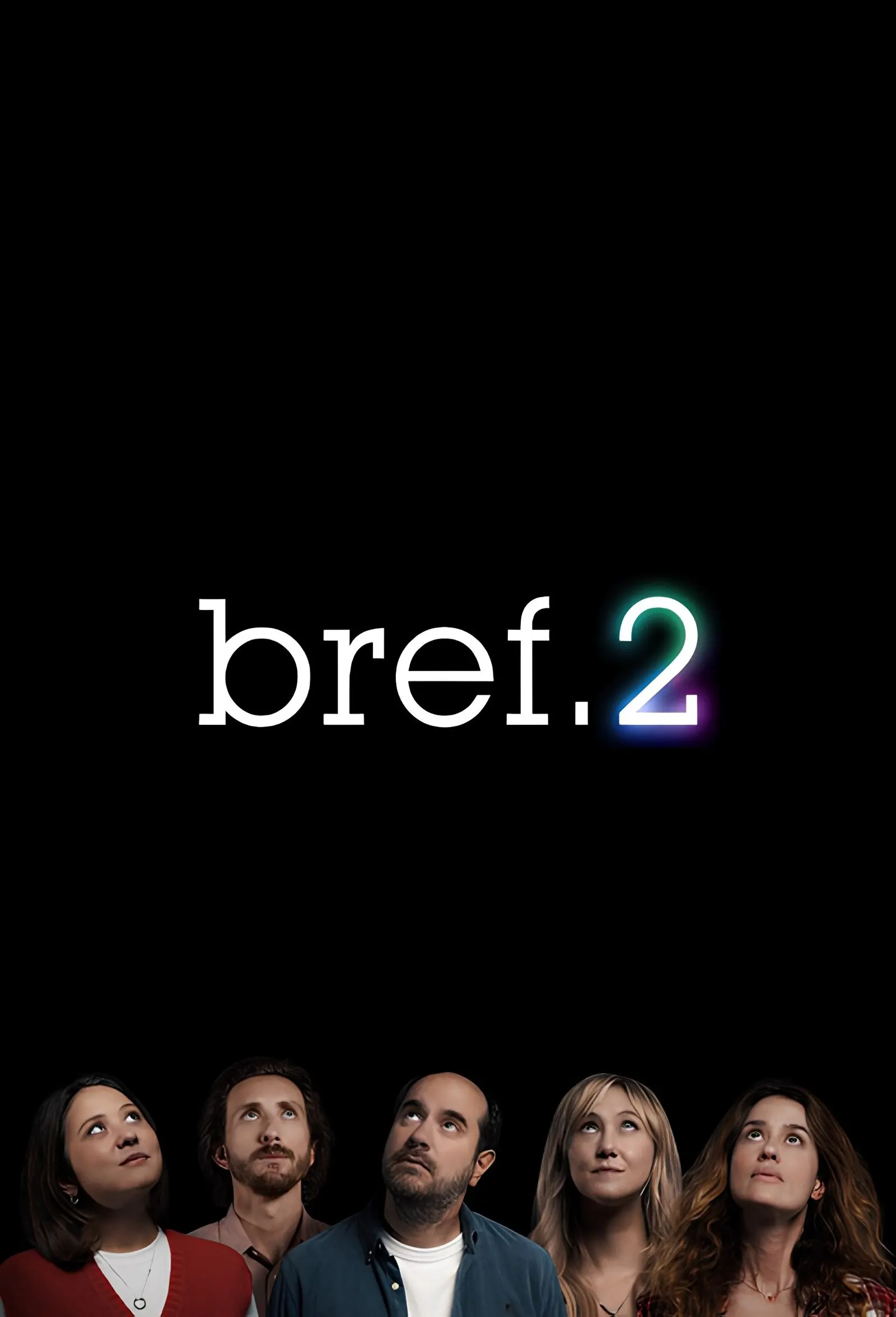 Tournage de la publicité Bref.2 destinée aux réseaux sociaux