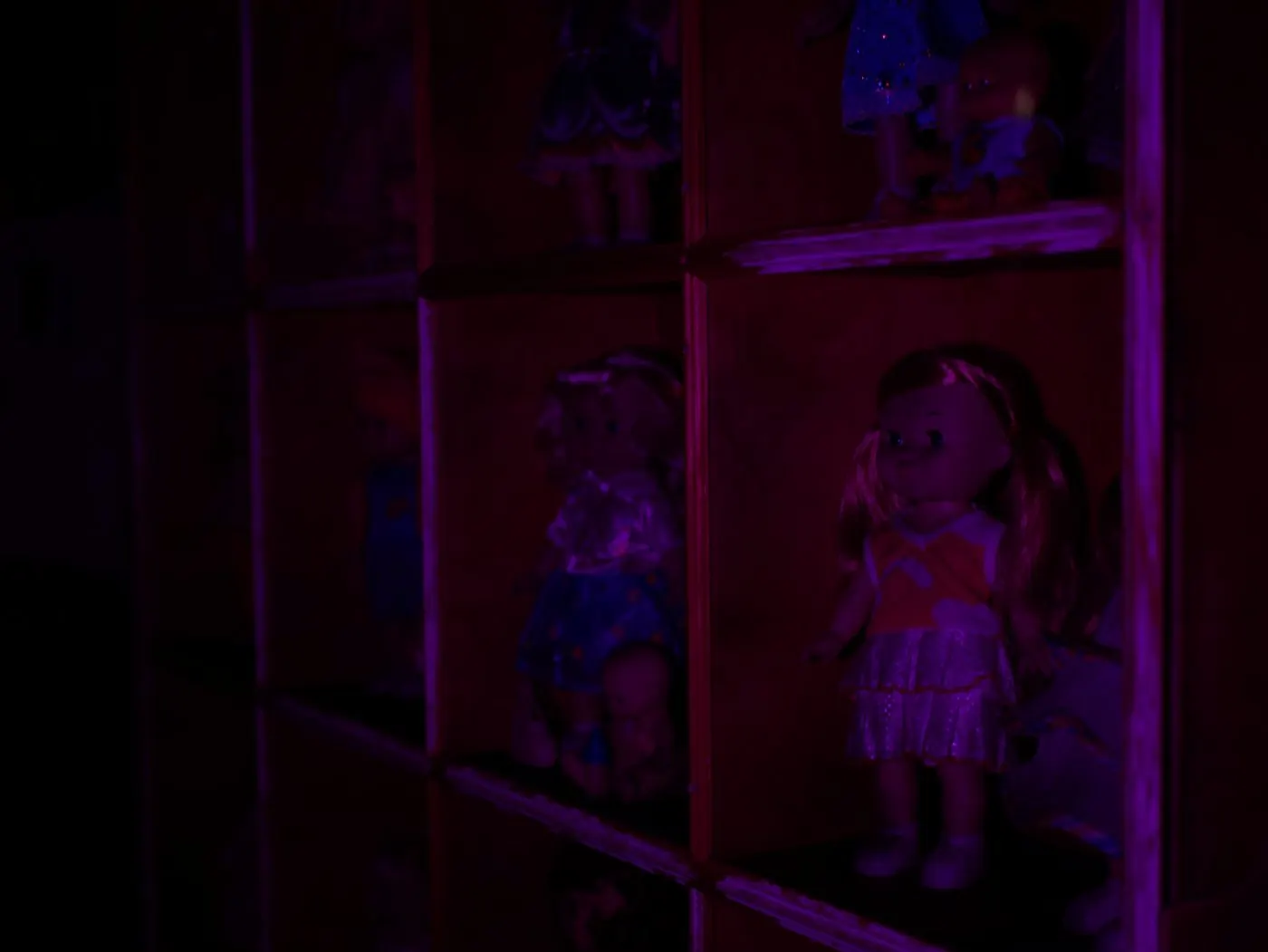 Escape game L'Arche Perdue de Victory Games